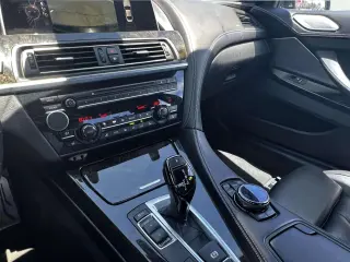 2016 BMW 6 Series