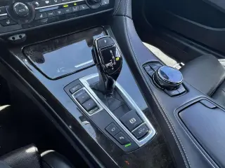 2016 BMW 6 Series