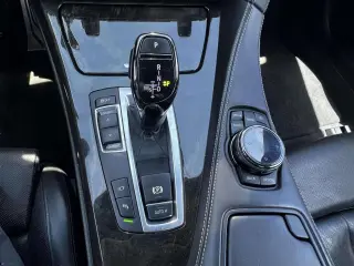2016 BMW 6 Series