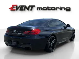 2016 BMW 6 Series