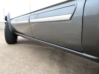 2004 CHEVROLET SILVERADO 1500 EXTENDED CAB
