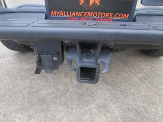 2004 CHEVROLET SILVERADO 1500 EXTENDED CAB