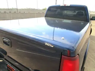 2002 CHEVROLET SILVERADO 1500 EXTENDED CAB