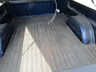 2002 CHEVROLET SILVERADO 1500 EXTENDED CAB