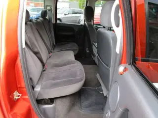 2005 DODGE RAM 1500 QUAD CAB