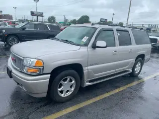 2006 GMC YUKON XL 1500