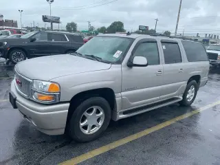 2006 GMC YUKON XL 1500