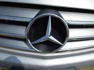 2006 MERCEDES-BENZ CLK-CLASS