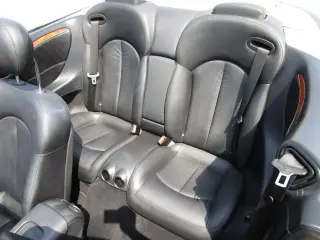 2006 MERCEDES-BENZ CLK-CLASS