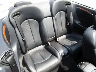 2006 MERCEDES-BENZ CLK-CLASS