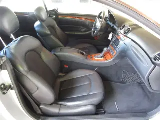 2006 MERCEDES-BENZ CLK-CLASS
