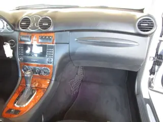 2006 MERCEDES-BENZ CLK-CLASS