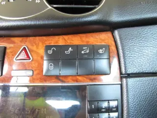2006 MERCEDES-BENZ CLK-CLASS