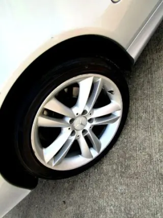 2006 MERCEDES-BENZ CLK-CLASS