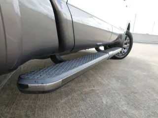 2018 NISSAN TITAN CREW CAB