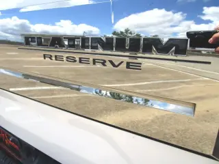 2018 NISSAN TITAN CREW CAB
