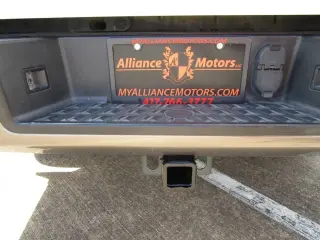 2018 NISSAN TITAN CREW CAB
