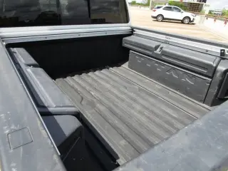 2018 NISSAN TITAN CREW CAB