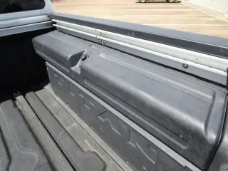 2018 NISSAN TITAN CREW CAB