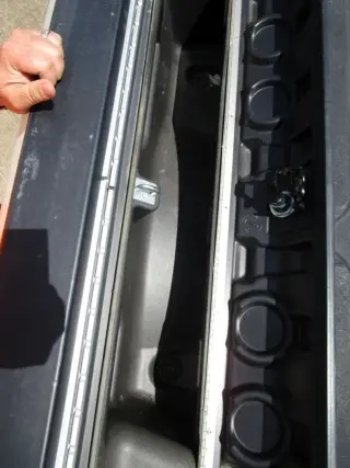2018 NISSAN TITAN CREW CAB