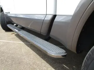 2018 NISSAN TITAN CREW CAB