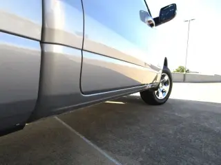 2022 RAM 1500 CREW CAB