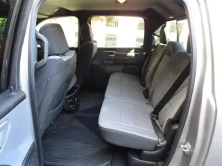 2022 RAM 1500 CREW CAB