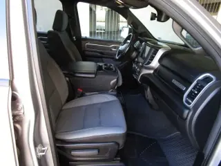 2022 RAM 1500 CREW CAB