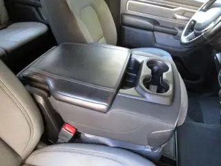 2022 RAM 1500 CREW CAB