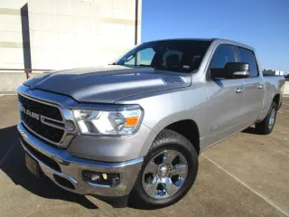2022 RAM 1500 CREW CAB