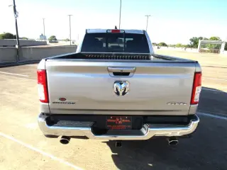 2022 RAM 1500 CREW CAB
