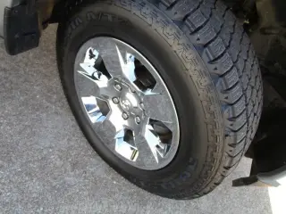 2022 RAM 1500 CREW CAB