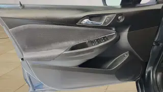 2018 Chevrolet Cruze LT Auto