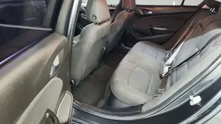 2018 Chevrolet Cruze LT Auto