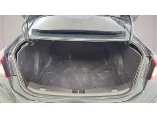 2018 Chevrolet Cruze LT Auto