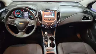 2018 Chevrolet Cruze LT Auto