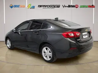 2018 Chevrolet Cruze LT Auto