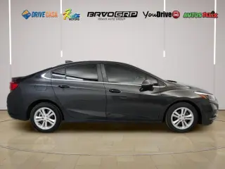 2018 Chevrolet Cruze LT Auto