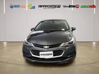 2018 Chevrolet Cruze LT Auto