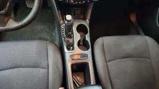 2018 Chevrolet Cruze LT Auto