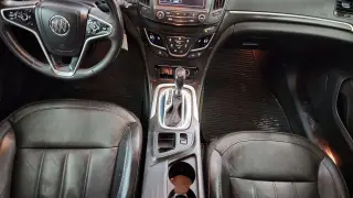 2017 Buick Regal 1SV