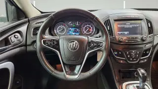 2017 Buick Regal 1SV