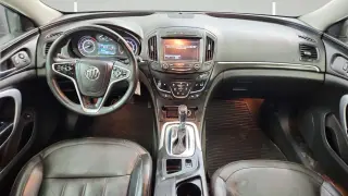 2017 Buick Regal 1SV