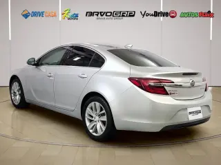 2017 Buick Regal 1SV