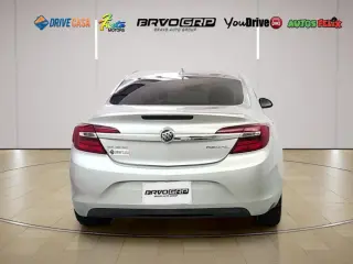 2017 Buick Regal 1SV