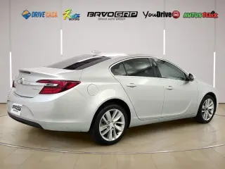 2017 Buick Regal 1SV