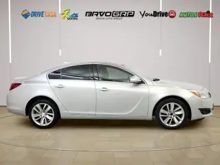 2017 Buick Regal 1SV