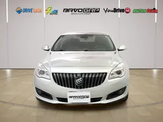 2017 Buick Regal 1SV