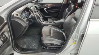 2017 Buick Regal 1SV