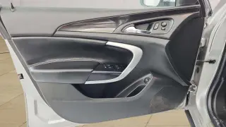 2017 Buick Regal 1SV